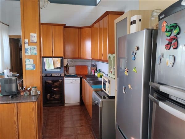 5 soveværelse Finca/Landehus til salg i Sorvilan med garage - € 750.000 (Ref: 9189584)