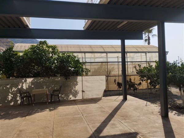 5 soveværelse Finca/Landehus til salg i Sorvilan med garage - € 750.000 (Ref: 9189584)