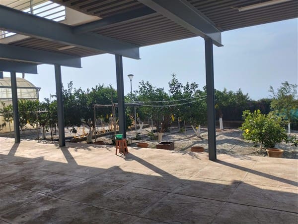 5 soveværelse Finca/Landehus til salg i Sorvilan med garage - € 750.000 (Ref: 9189584)