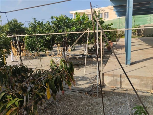 5 soveværelse Finca/Landehus til salg i Sorvilan med garage - € 750.000 (Ref: 9189584)