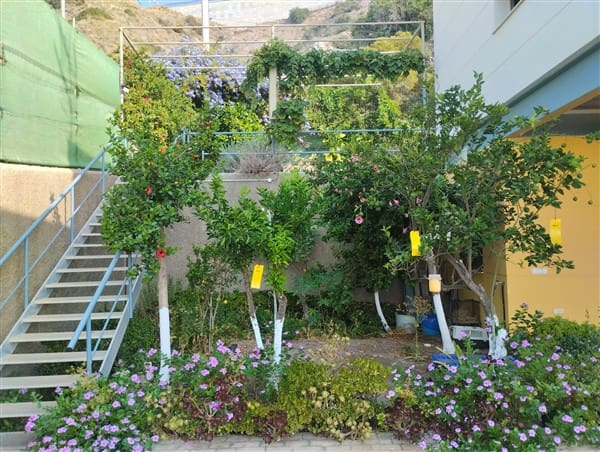 5 soveværelse Finca/Landehus til salg i Sorvilan med garage - € 750.000 (Ref: 9189584)