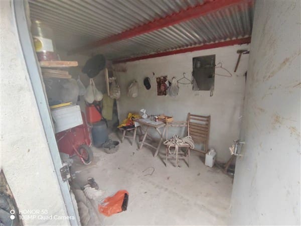 6 soveværelse Byhus til salg i Pinos del Valle, El Pinar med garage - € 119.000 (Ref: 9193081)