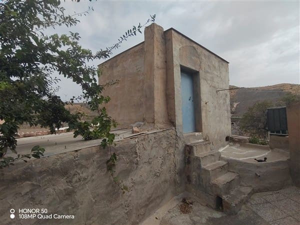 6 soveværelse Byhus til salg i Pinos del Valle med garage - € 119.000 (Ref: 9193081)