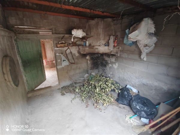 6 soveværelse Byhus til salg i Pinos del Valle med garage - € 119.000 (Ref: 9193081)