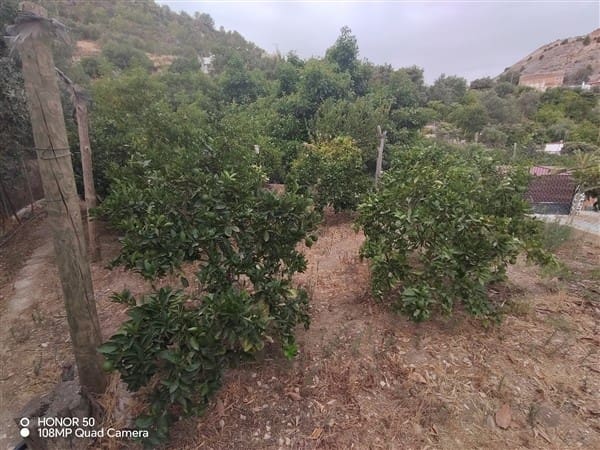 6 soveværelse Byhus til salg i Pinos del Valle, El Pinar med garage - € 119.000 (Ref: 9193081)