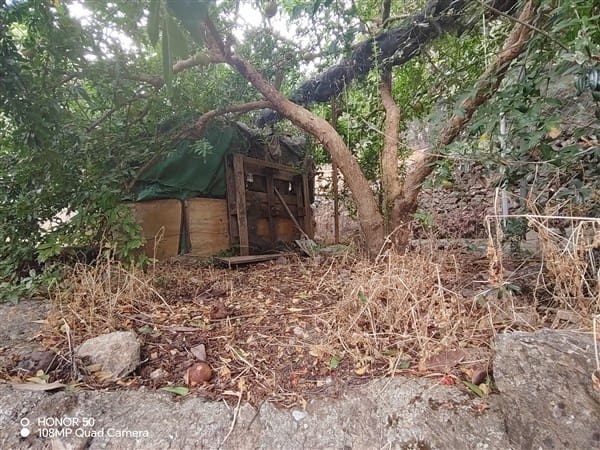 6 soveværelse Byhus til salg i Pinos del Valle med garage - € 119.000 (Ref: 9193081)