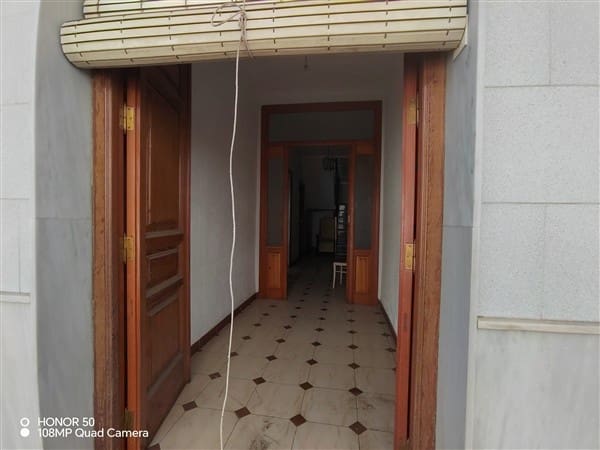 5 soveværelse Byhus til salg i Molvizar med garage - € 152.000 (Ref: 9195073)