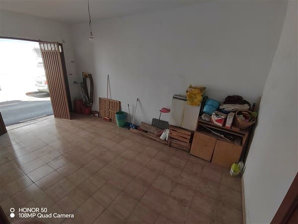 5 soveværelse Byhus til salg i Molvizar med garage - € 152.000 (Ref: 9195073)