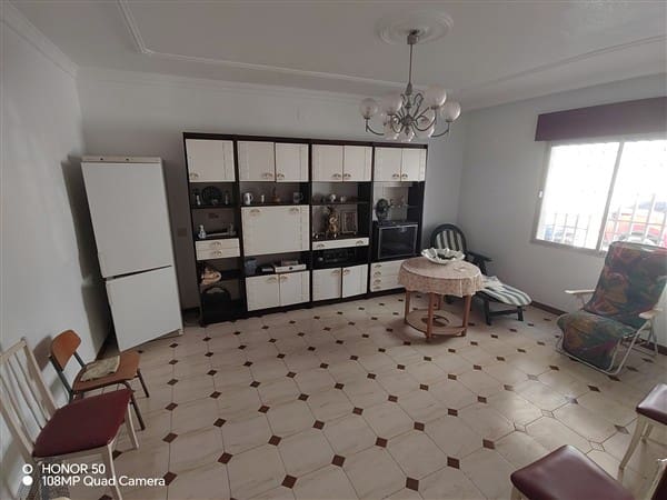 5 soveværelse Byhus til salg i Molvizar med garage - € 152.000 (Ref: 9195073)