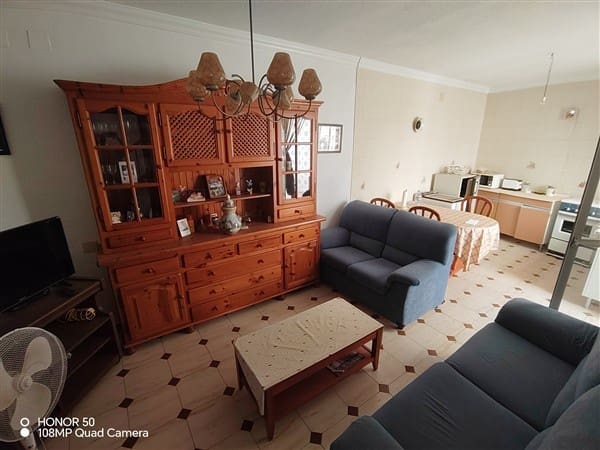 5 soveværelse Byhus til salg i Molvizar med garage - € 152.000 (Ref: 9195073)