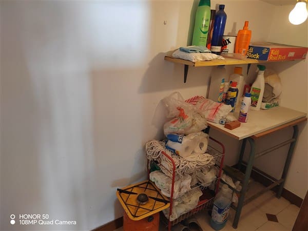 5 soveværelse Byhus til salg i Molvizar med garage - € 152.000 (Ref: 9195073)