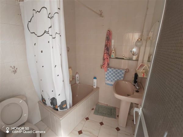 5 soveværelse Byhus til salg i Molvizar med garage - € 152.000 (Ref: 9195073)