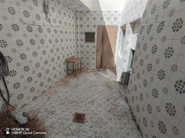 5 soveværelse Byhus til salg i Molvizar med garage - € 152.000 (Ref: 9195073)