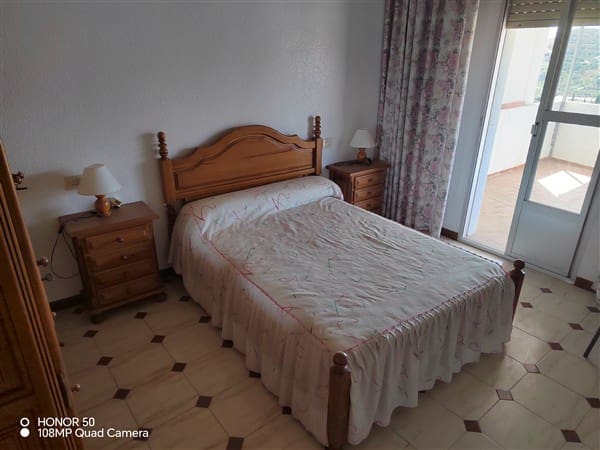 5 soveværelse Byhus til salg i Molvizar med garage - € 152.000 (Ref: 9195073)