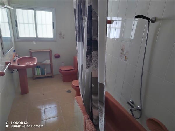 5 soveværelse Byhus til salg i Molvizar med garage - € 152.000 (Ref: 9195073)