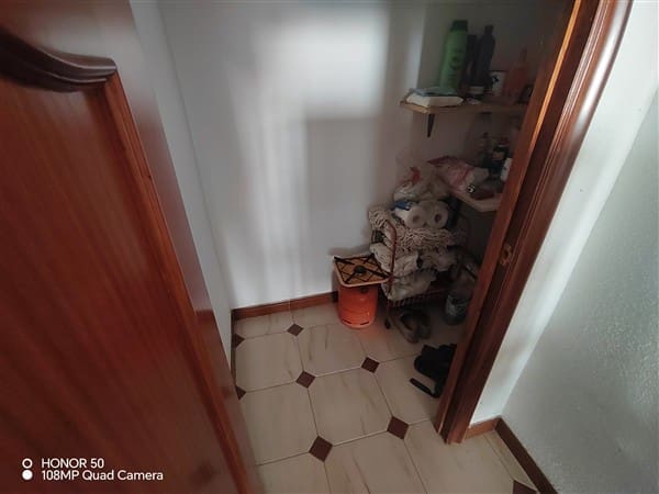 5 soveværelse Byhus til salg i Molvízar med garage - € 152.000 (Ref: 9195073)