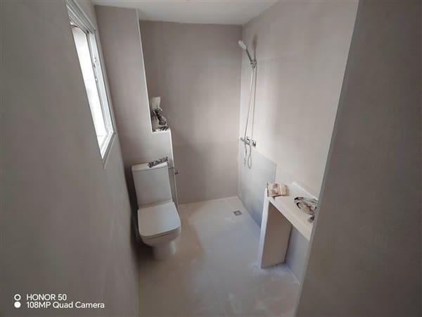 1 soveværelse Byhus til salg i Molvizar - € 68.500 (Ref: 9198290)