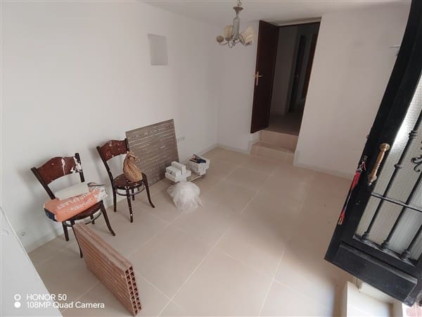 1 soveværelse Byhus til salg i Molvizar - € 68.500 (Ref: 9198290)