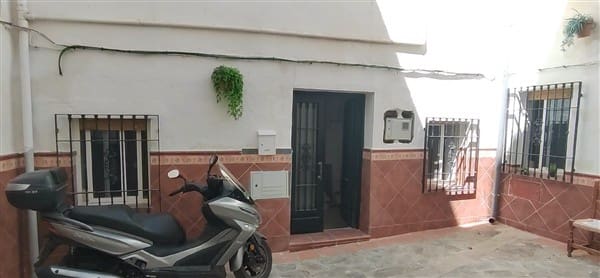 1 soveværelse Byhus til salg i Molvízar - € 68.500 (Ref: 9198290)