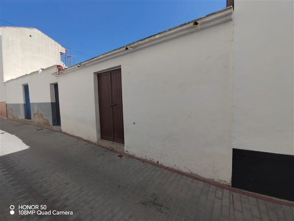 Erhverv til salg i Molvízar - € 24.500 (Ref: 9198291)