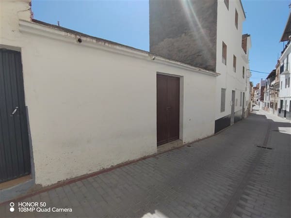 Erhverv til salg i Molvízar - € 24.500 (Ref: 9198291)