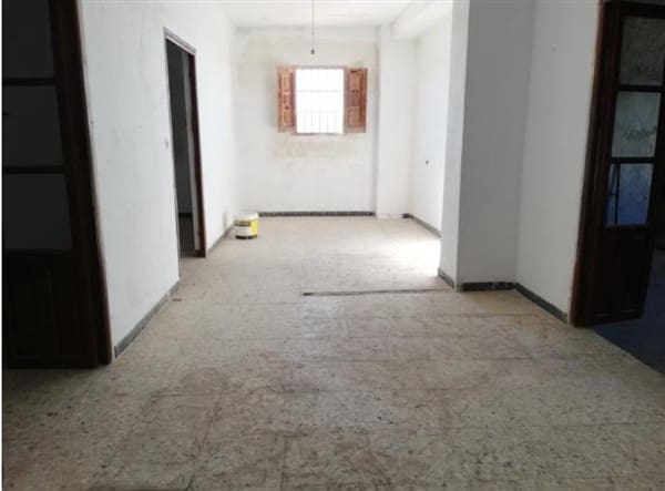 10 soveværelse Byhus til salg i Yegen, Alpujarra de la Sierra med garage - € 54.500 (Ref: 9198670)