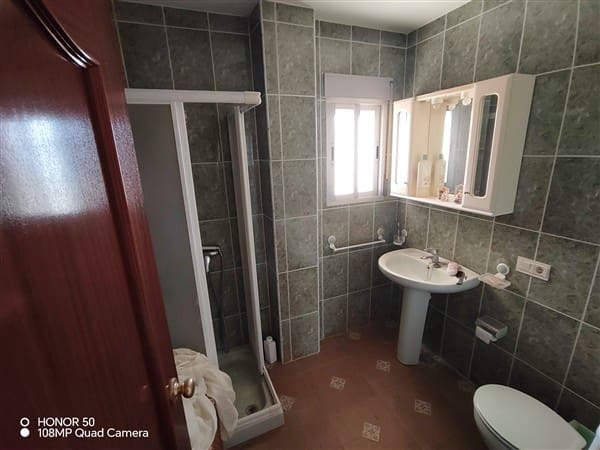 2 soverom Finca/Herregård til salgs i Molvizar med garasje - € 260 000 (Ref: 9202043)