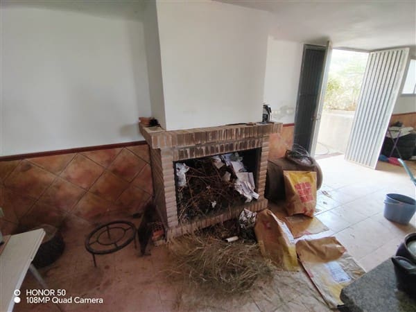 2 soverom Finca/Herregård til salgs i Molvizar med garasje - € 260 000 (Ref: 9202043)