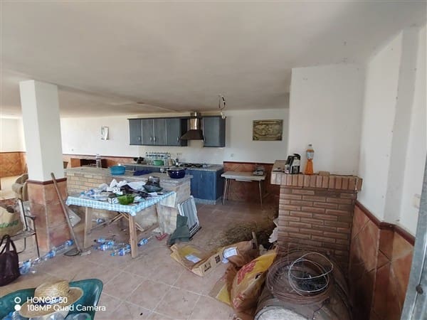 2 soverom Finca/Herregård til salgs i Molvizar med garasje - € 260 000 (Ref: 9202043)