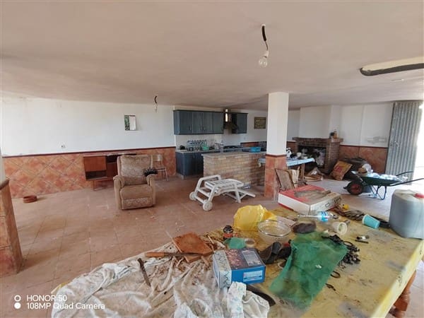 2 soverom Finca/Herregård til salgs i Molvizar med garasje - € 260 000 (Ref: 9202043)