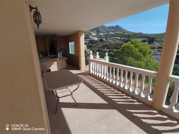 2 soverom Finca/Herregård til salgs i Molvizar med garasje - € 260 000 (Ref: 9202043)