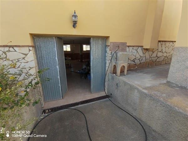 2 soverom Finca/Herregård til salgs i Molvizar med garasje - € 260 000 (Ref: 9202043)