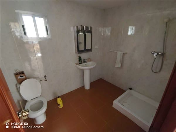 2 soverom Finca/Herregård til salgs i Molvizar med garasje - € 260 000 (Ref: 9202043)