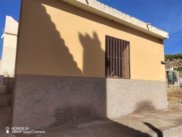 2 soverom Finca/Herregård til salgs i Molvizar med garasje - € 260 000 (Ref: 9202043)