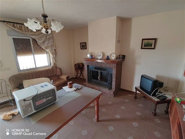 2 soverom Finca/Herregård til salgs i Molvízar med garasje - € 260 000 (Ref: 9202043)