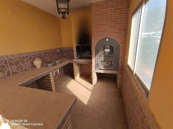 2 soverom Finca/Herregård til salgs i Molvízar med garasje - € 260 000 (Ref: 9202043)