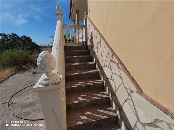 2 soverom Finca/Herregård til salgs i Molvízar med garasje - € 260 000 (Ref: 9202043)