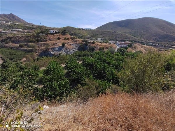 2 soverom Finca/Herregård til salgs i Molvizar med garasje - € 260 000 (Ref: 9202043)