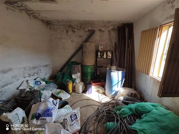 2 soverom Finca/Herregård til salgs i Molvizar med garasje - € 260 000 (Ref: 9202043)