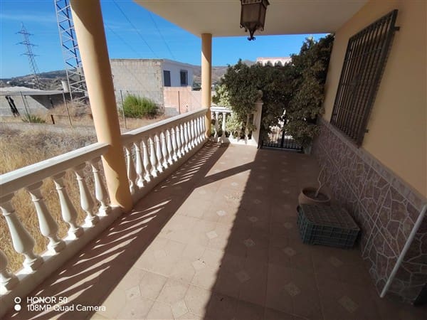 2 soverom Finca/Herregård til salgs i Molvizar med garasje - € 260 000 (Ref: 9202043)