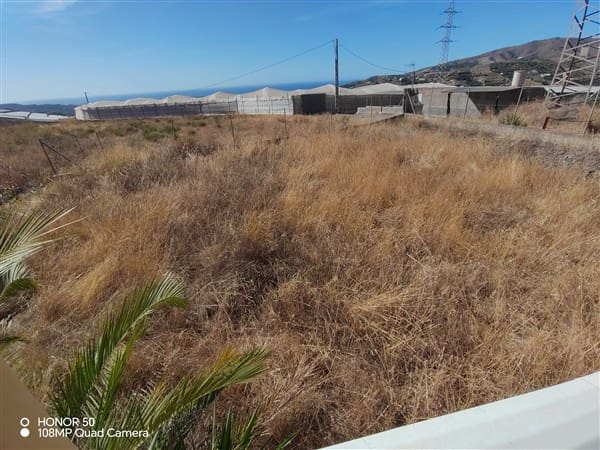 2 soverom Finca/Herregård til salgs i Molvizar med garasje - € 260 000 (Ref: 9202043)