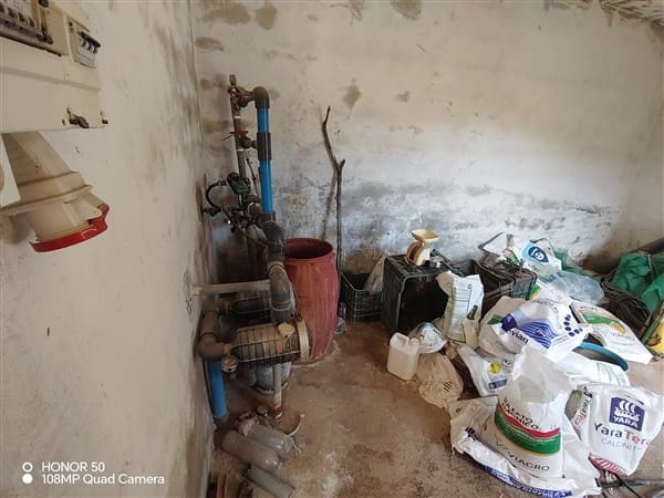 2 soverom Finca/Herregård til salgs i Molvizar med garasje - € 260 000 (Ref: 9202043)