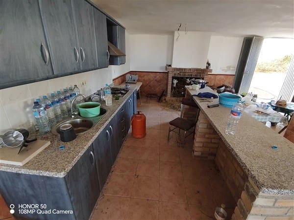 2 soverom Finca/Herregård til salgs i Molvizar med garasje - € 260 000 (Ref: 9202043)