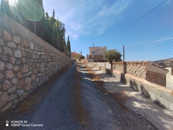 2 soverom Finca/Herregård til salgs i Molvizar med garasje - € 260 000 (Ref: 9202043)