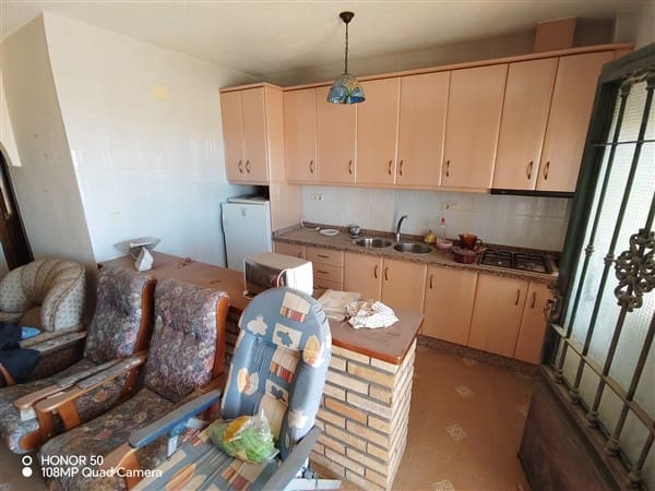 2 soverom Finca/Herregård til salgs i Molvízar med garasje - € 260 000 (Ref: 9202043)