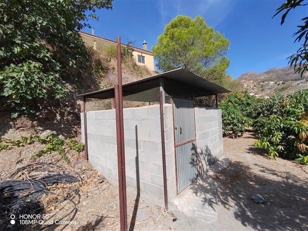 2 soverom Finca/Herregård til salgs i Molvizar med garasje - € 260 000 (Ref: 9202043)