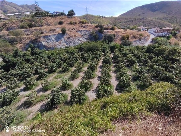 2 soverom Finca/Herregård til salgs i Molvizar med garasje - € 260 000 (Ref: 9202043)