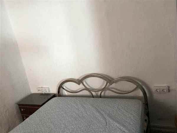 4 soveværelse Byhus til salg i Huéneja med garage - € 41.500 (Ref: 9209245)