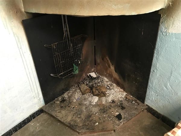 4 soveværelse Byhus til salg i Huéneja med garage - € 41.500 (Ref: 9209245)