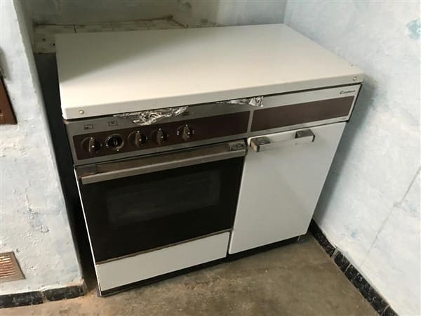 4 soveværelse Byhus til salg i Huéneja med garage - € 41.500 (Ref: 9209245)